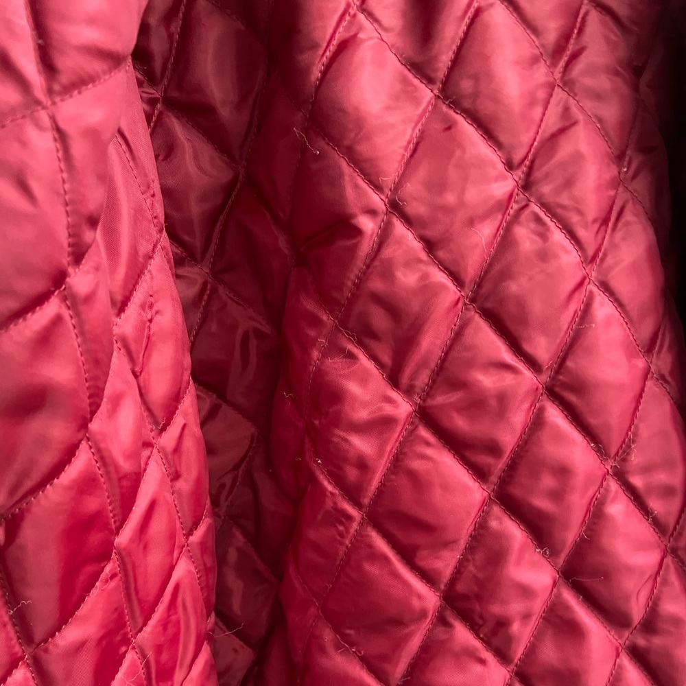 Velvet Jacket - image 2